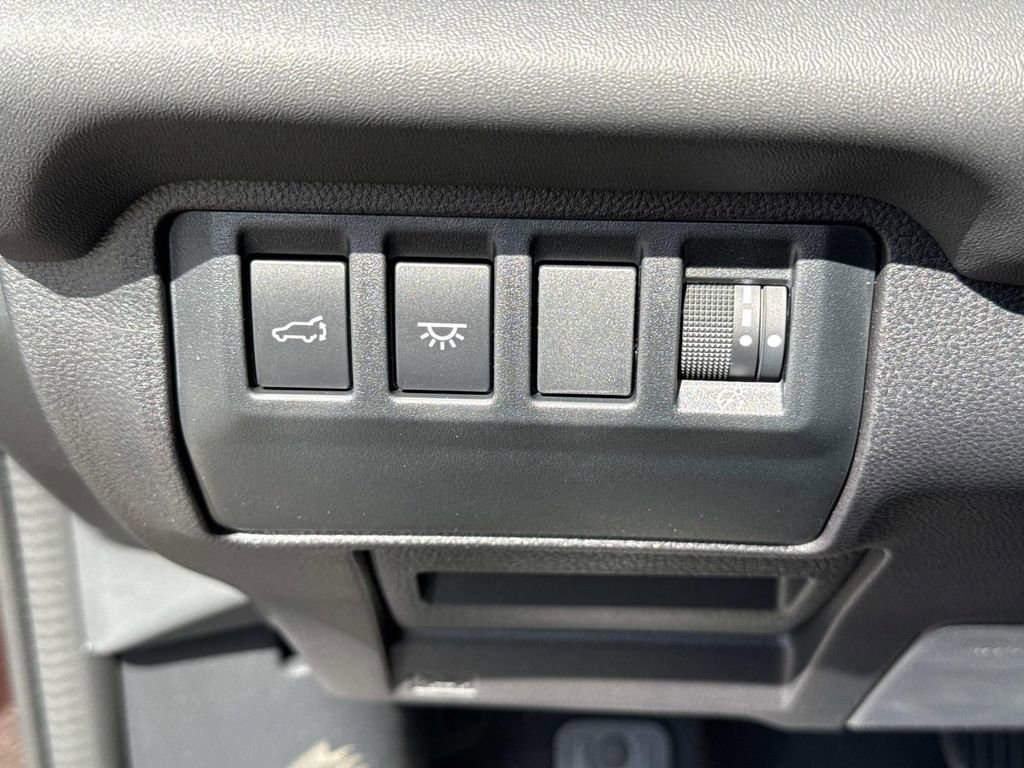 New 2026 Subaru Ascent Touring image 45