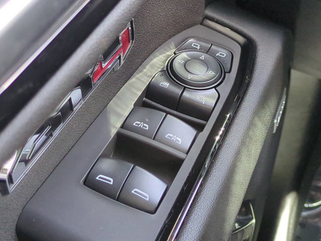 Used 2025 GMC Sierra 1500 AT4 w/ AT4 Premium Package AWD/4WD image 23