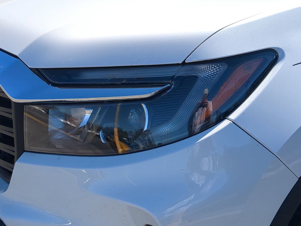 Used 2023 Honda Ridgeline RTL image 7