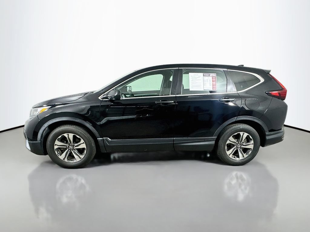 Used 2020 Honda CR-V LX image 5