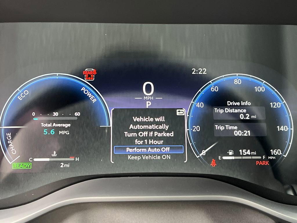 New 2026 Toyota Sienna XLE Woodland Edition image 17