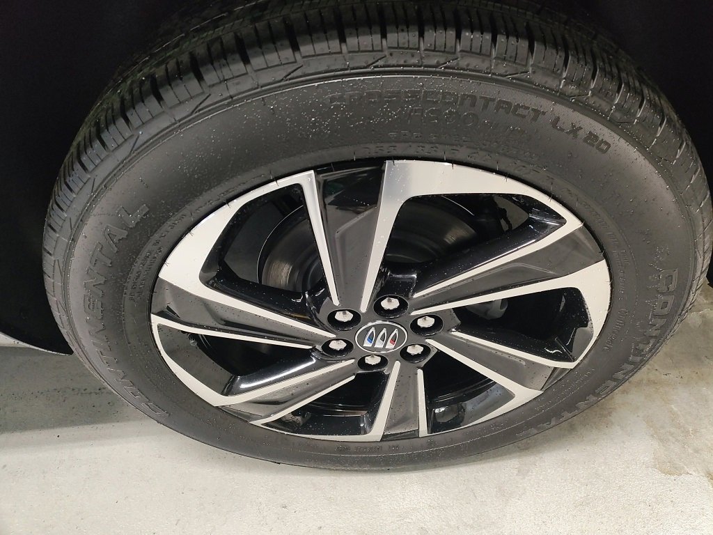 New 2026 Buick Enclave Sport Touring w/ Power Package image 20