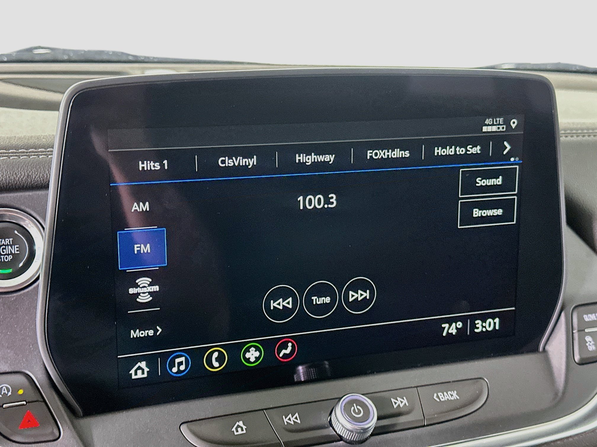 Used 2026 Chevrolet Blazer LT FWD image 21