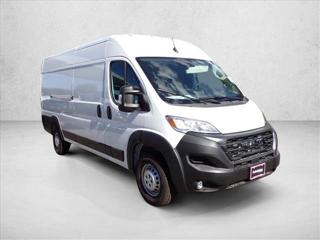 New 2026 RAM ProMaster 3500 w/ Convenience Group FWD image 6