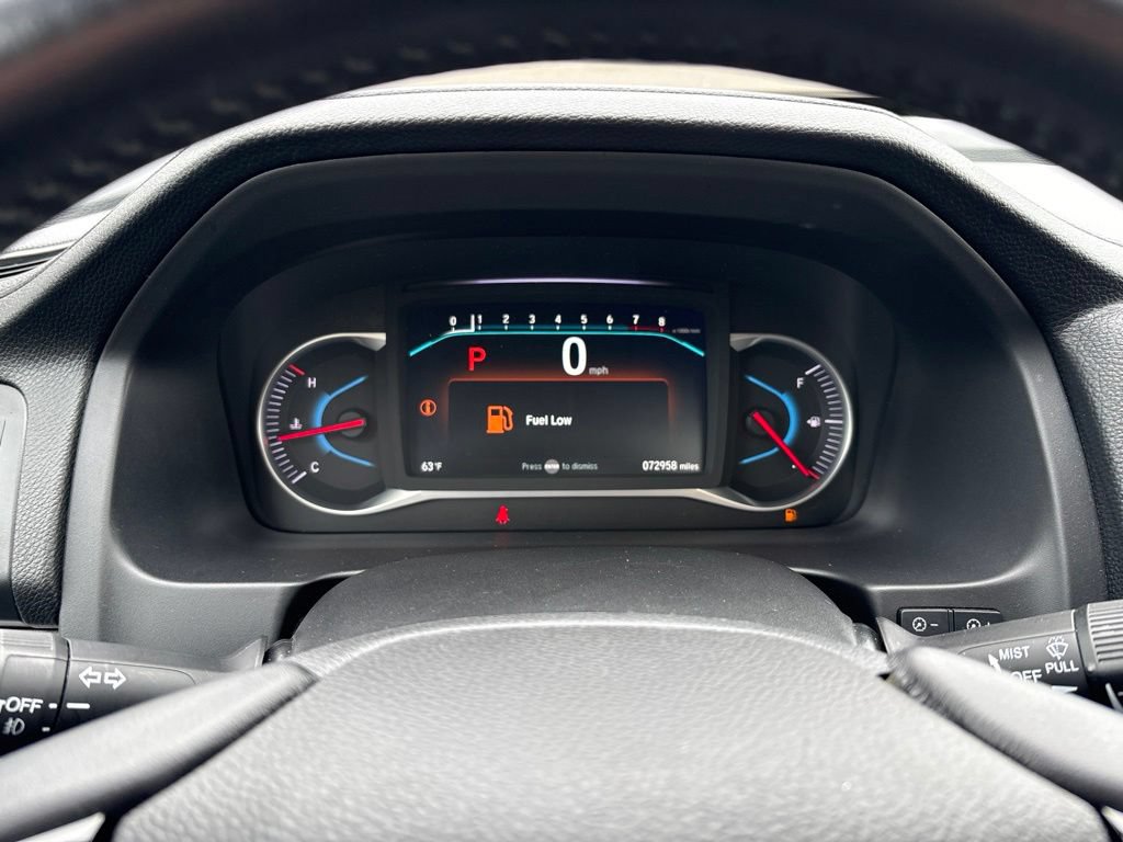 Used 2021 Honda Pilot EX-L image 18