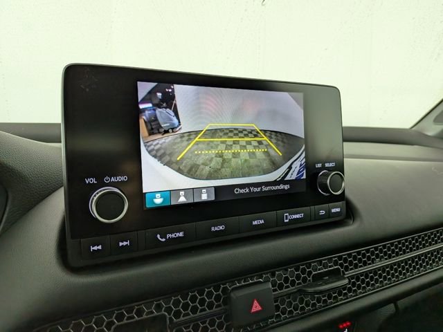 Certified 2024 Honda HR-V Sport image 7