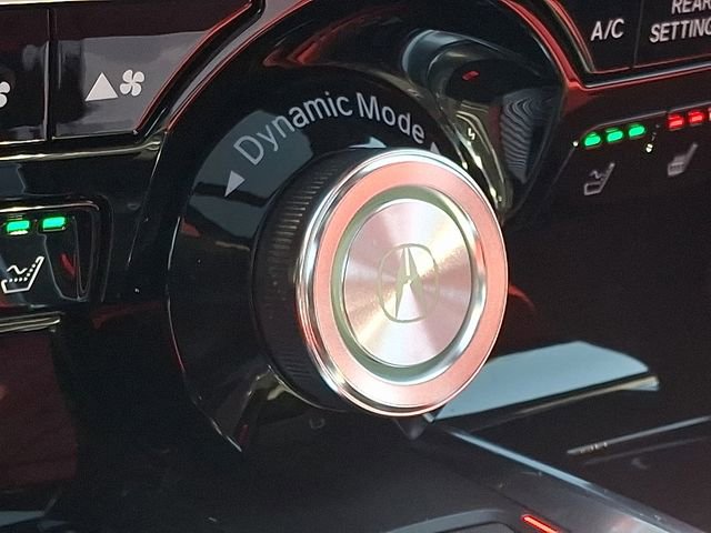 Certified 2025 Acura MDX A-Spec AWD/4WD image 26