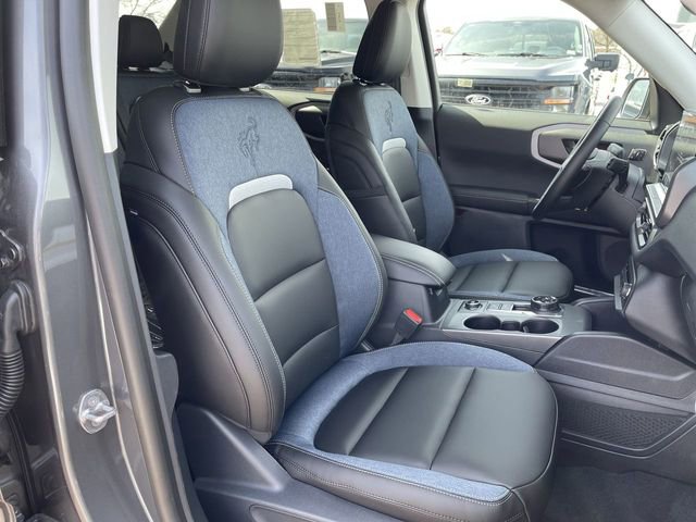 New 2025 Ford Bronco Sport Outer Banks image 21
