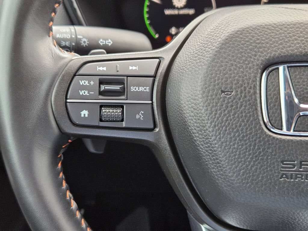 Used 2025 Honda CR-V Sport image 21