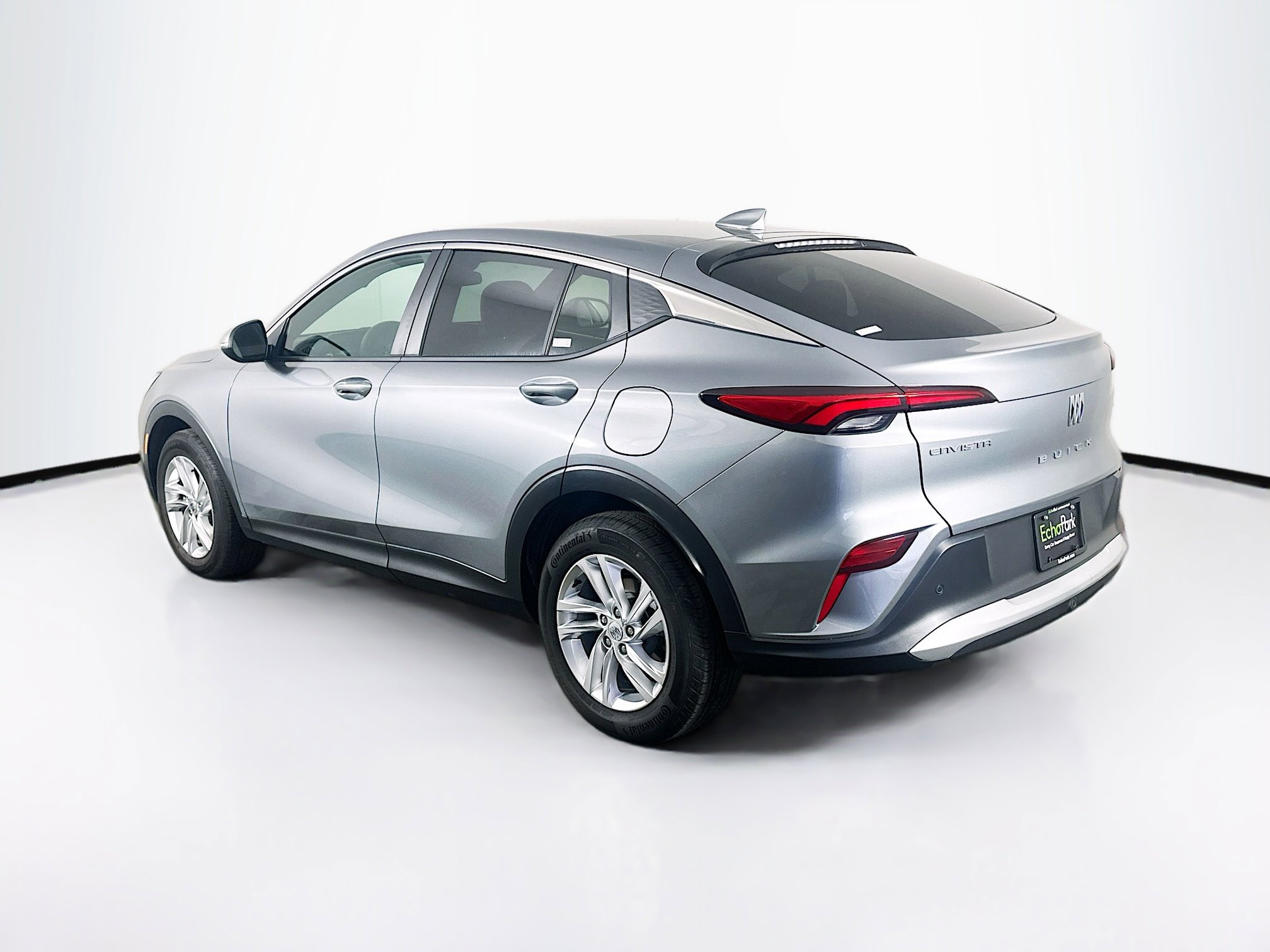 Used 2025 Buick Envista Preferred image 5