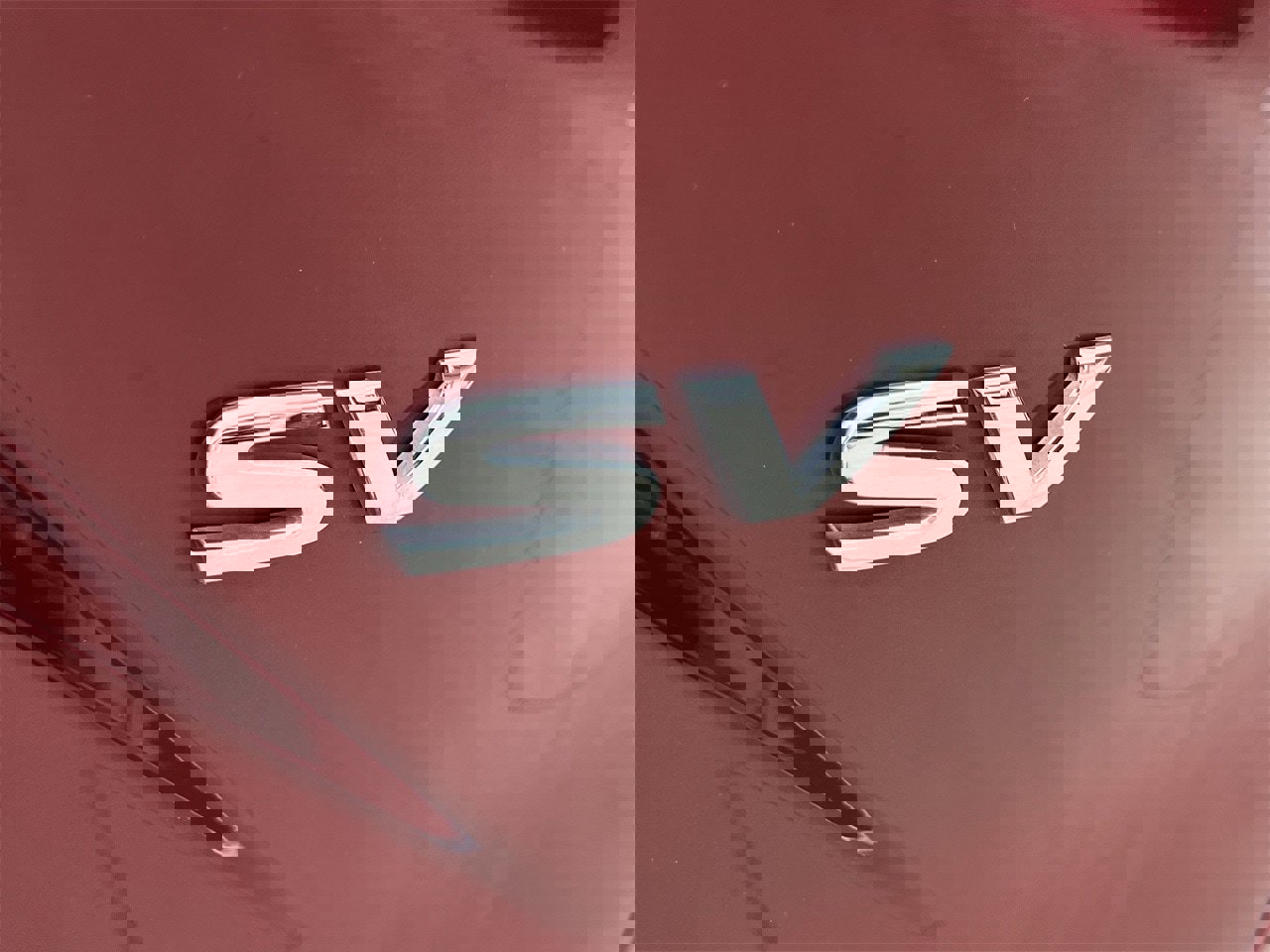 Used 2020 Nissan Murano SV w/ Premium Package image 6