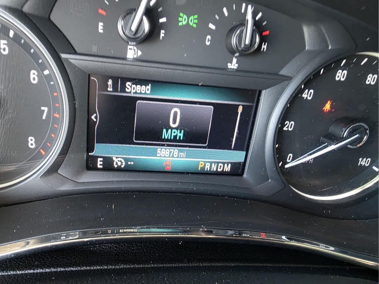 Used 2019 Buick Encore Preferred AWD/4WD image 11