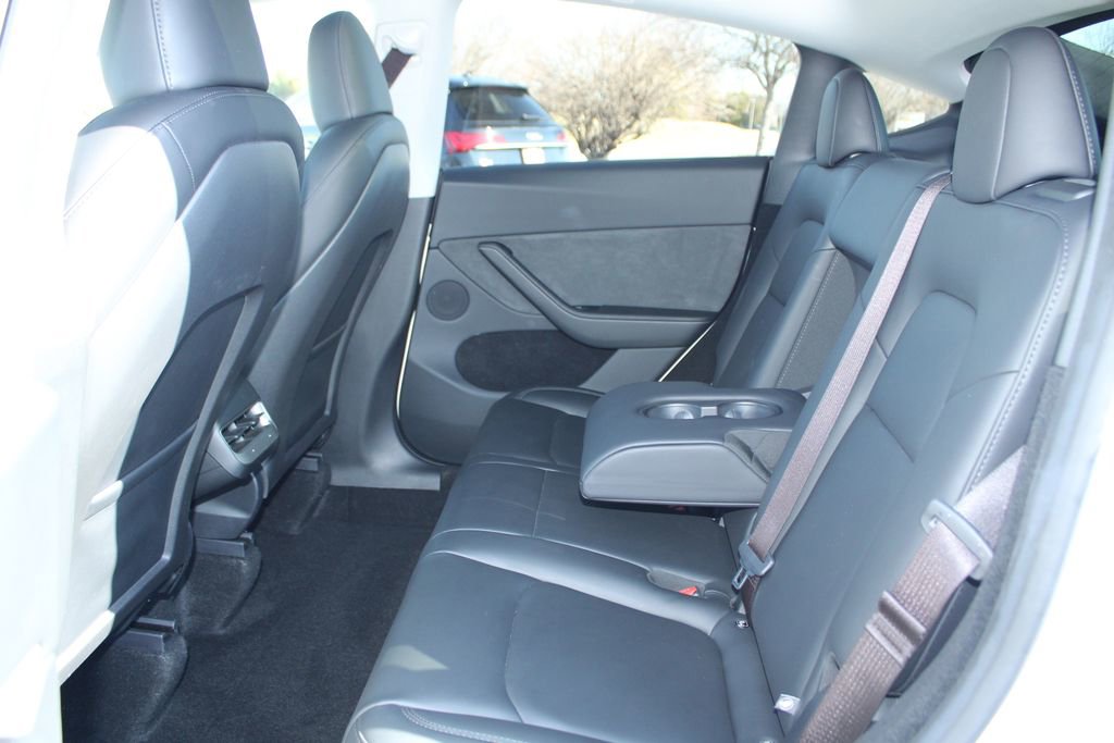 Used 2024 Tesla Model Y Long Range image 14