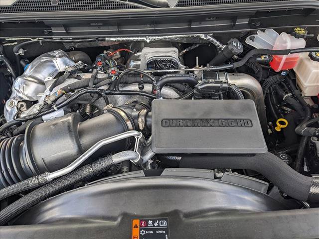 New 2026 Chevrolet Silverado 2500 ZR2 image 20