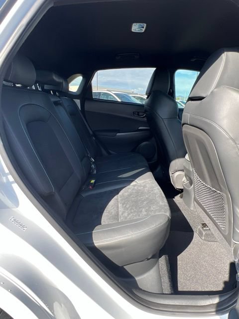 Used 2023 Hyundai Kona N FWD image 32