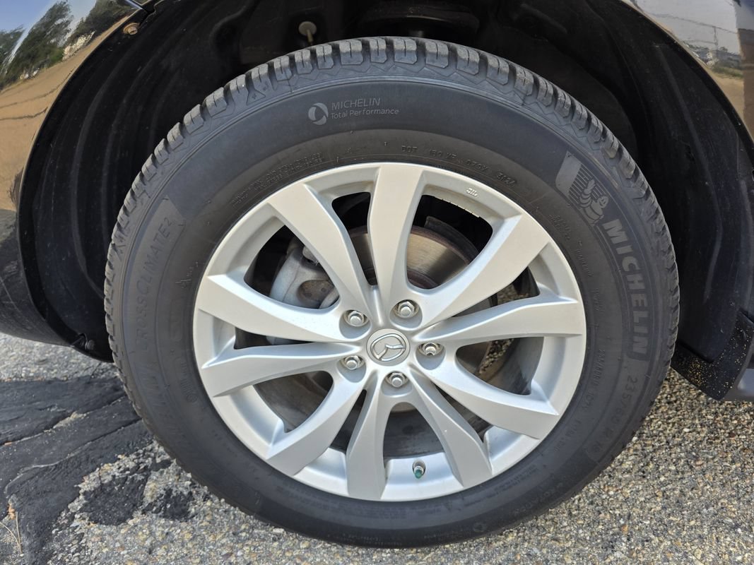 Used 2012 MAZDA CX-7 s Touring AWD/4WD image 39