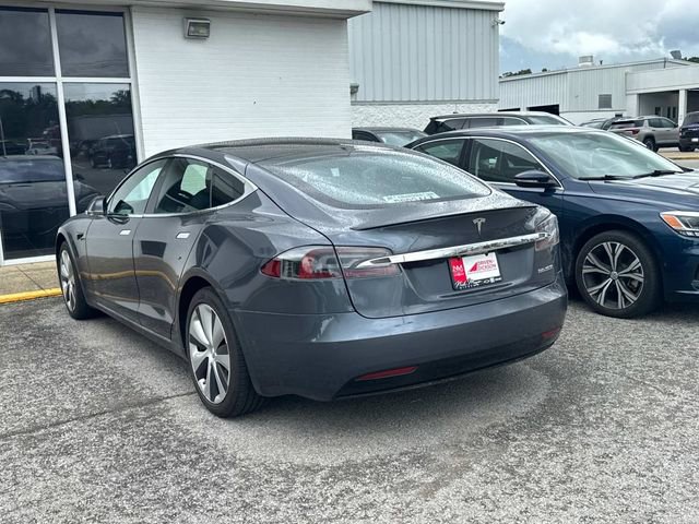 Used 2020 Tesla Model S Performance AWD/4WD image 10