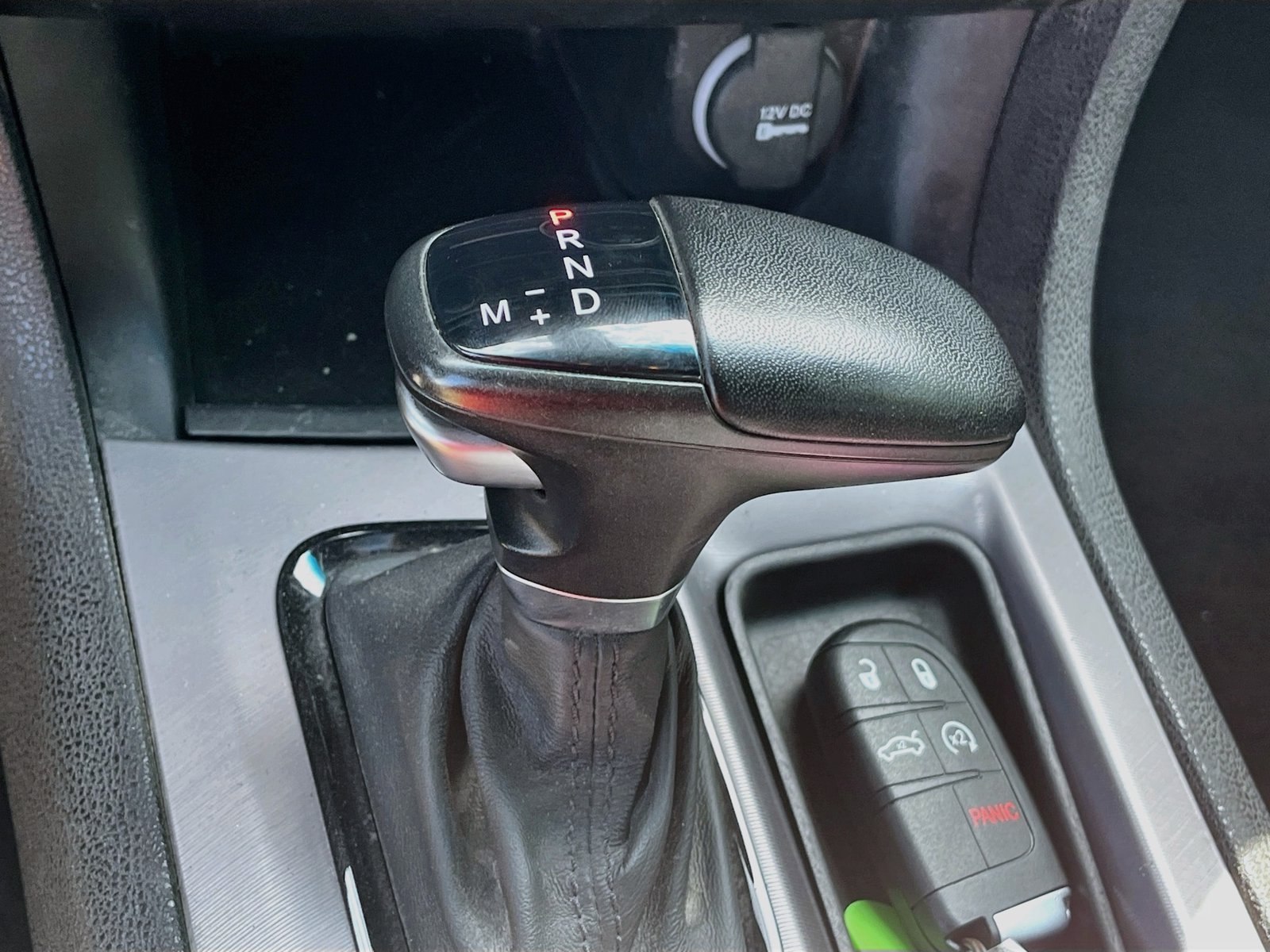 Used 2023 Dodge Charger R/T w/ Blacktop Package RWD image 16