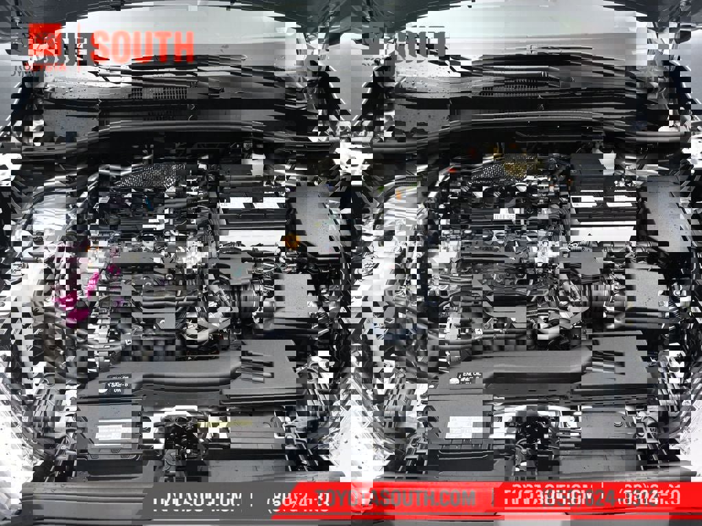 New 2026 Toyota Corolla Cross L image 33