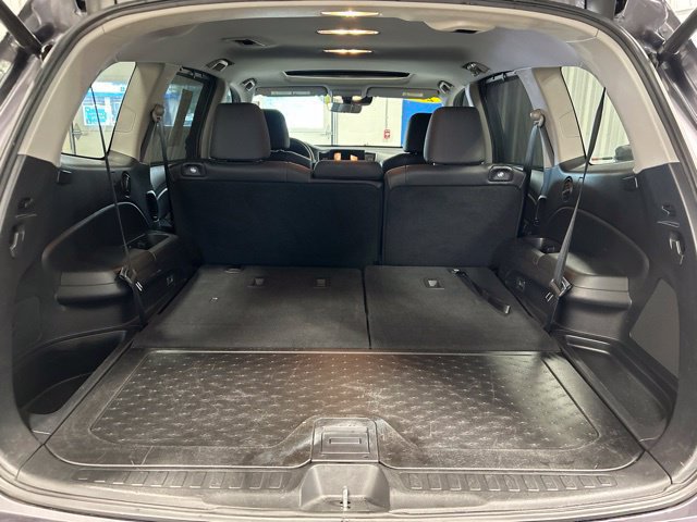 Used 2020 Honda Pilot EX-L image 21