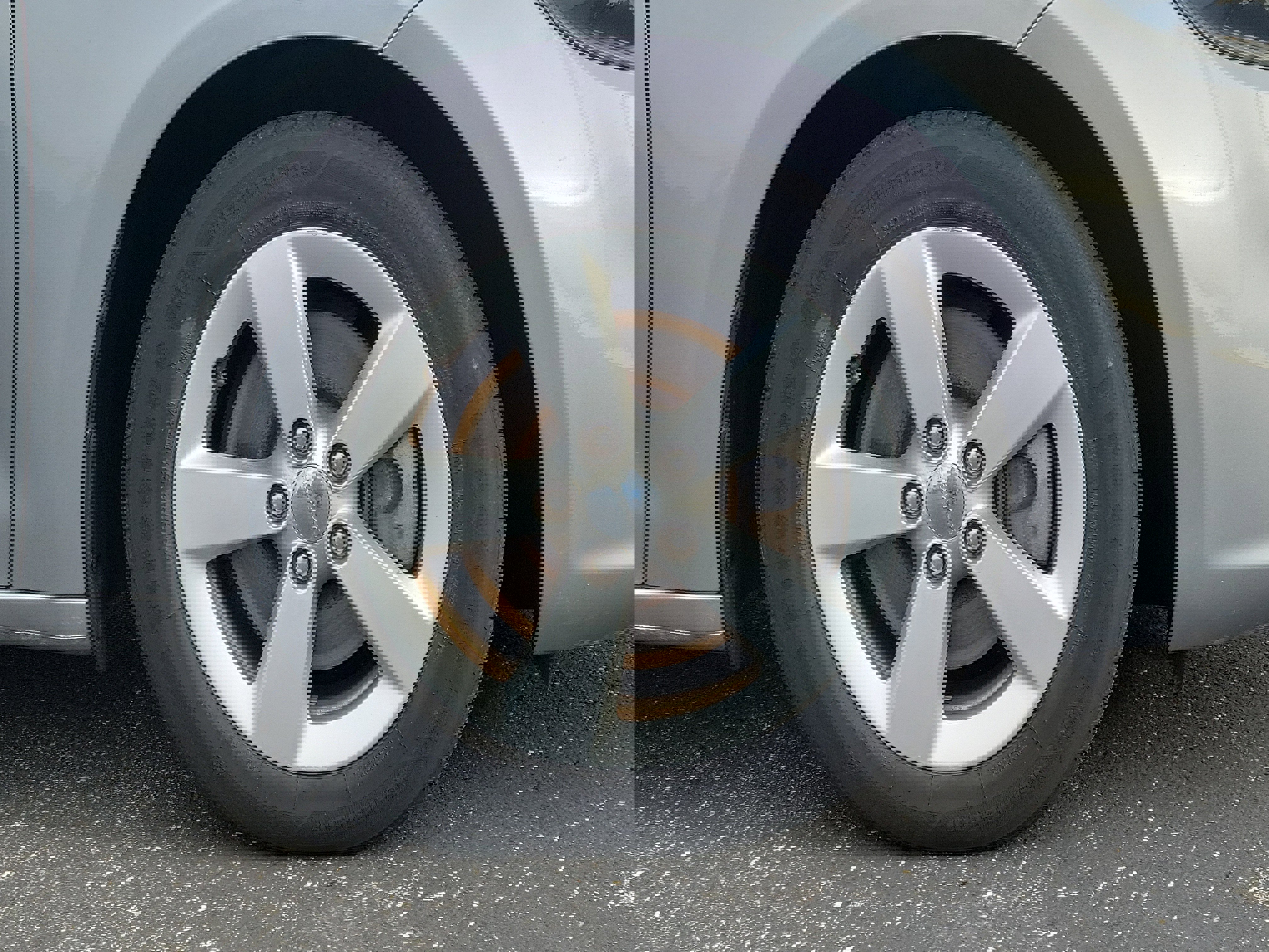 Used 2016 Dodge Dart SXT image 5