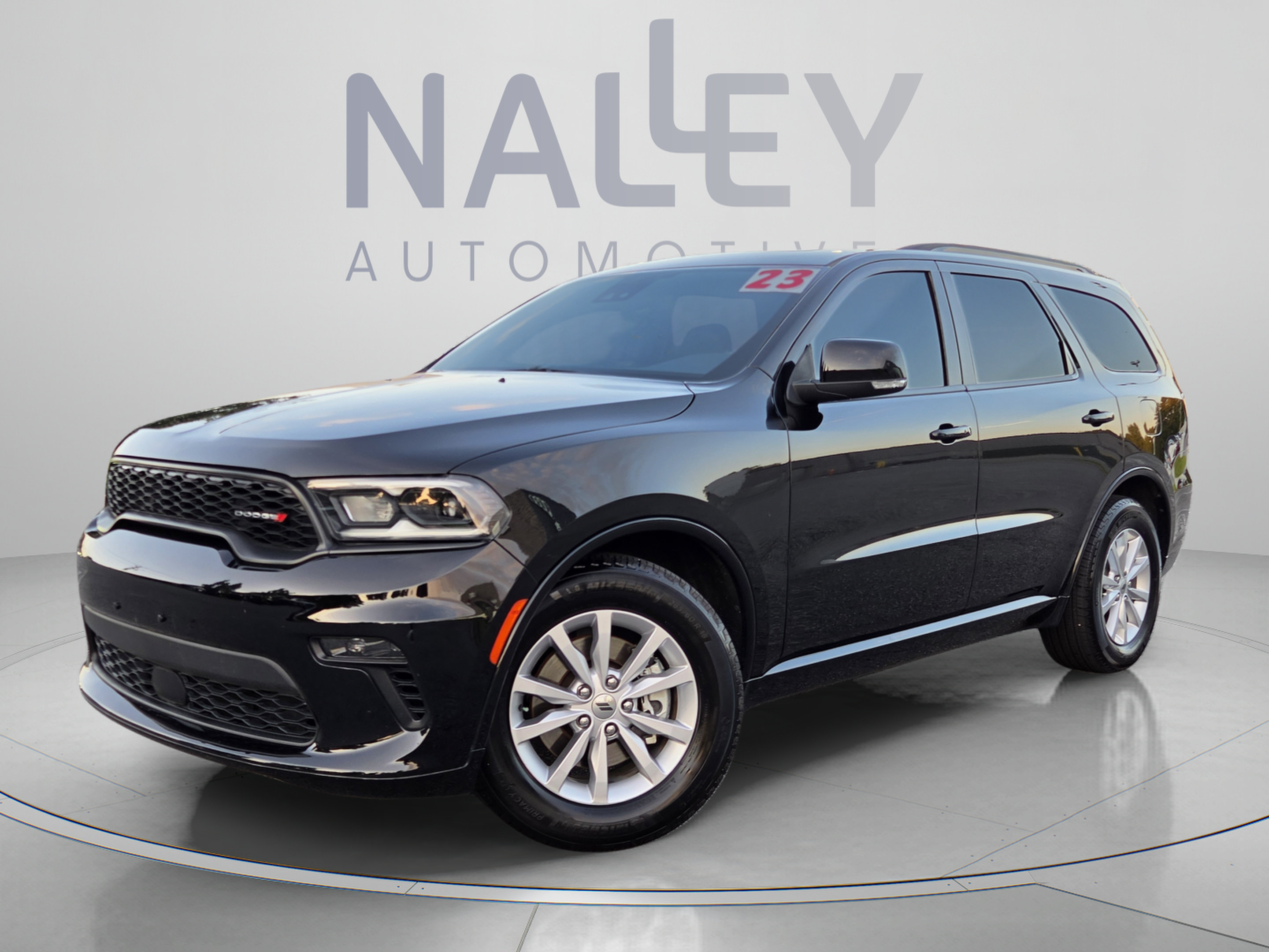 Used 2023 Dodge Durango GT RWD image 1