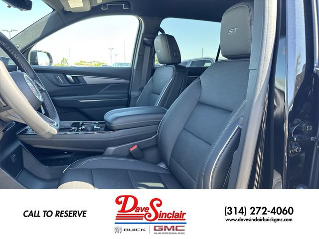 New 2026 Buick Enclave Sport Touring w/ Power Package AWD/4WD image 11