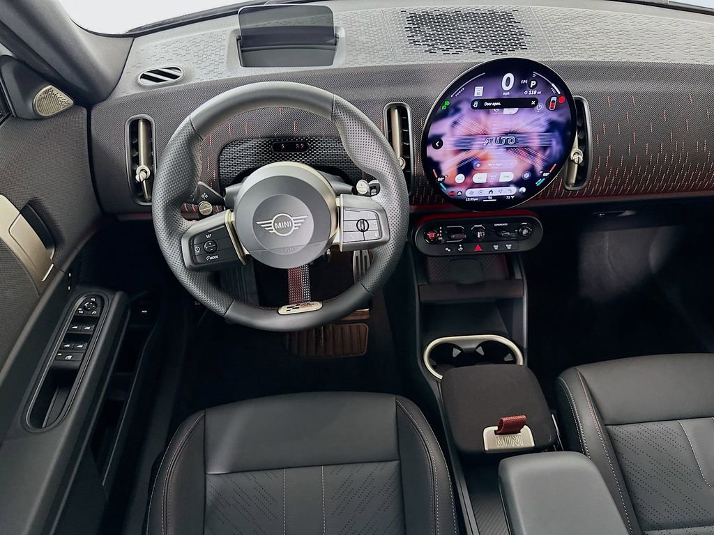 Used 2026 MINI Cooper Countryman John Cooper Works w/ Comfort Package Max image 23