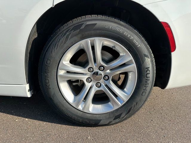 Certified 2023 Dodge Charger SXT image 10