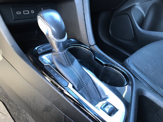 Used 2020 Buick Encore GX Preferred w/ Sport Touring Package FWD image 30