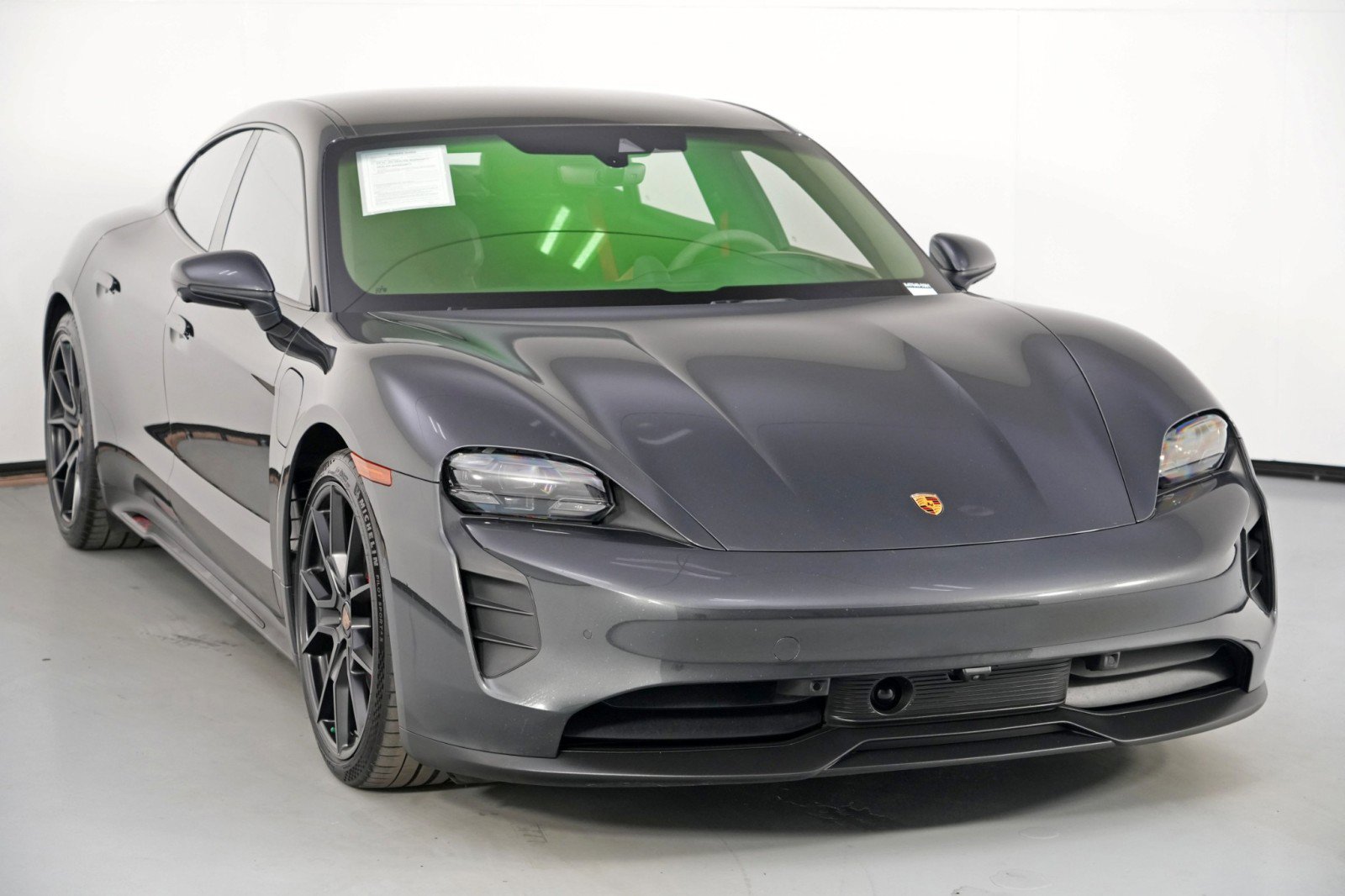 Used 2023 Porsche Taycan GTS image 57