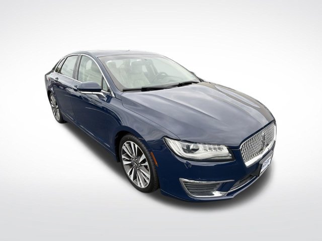 Used 2018 Lincoln MKZ Reserve FWD image 8