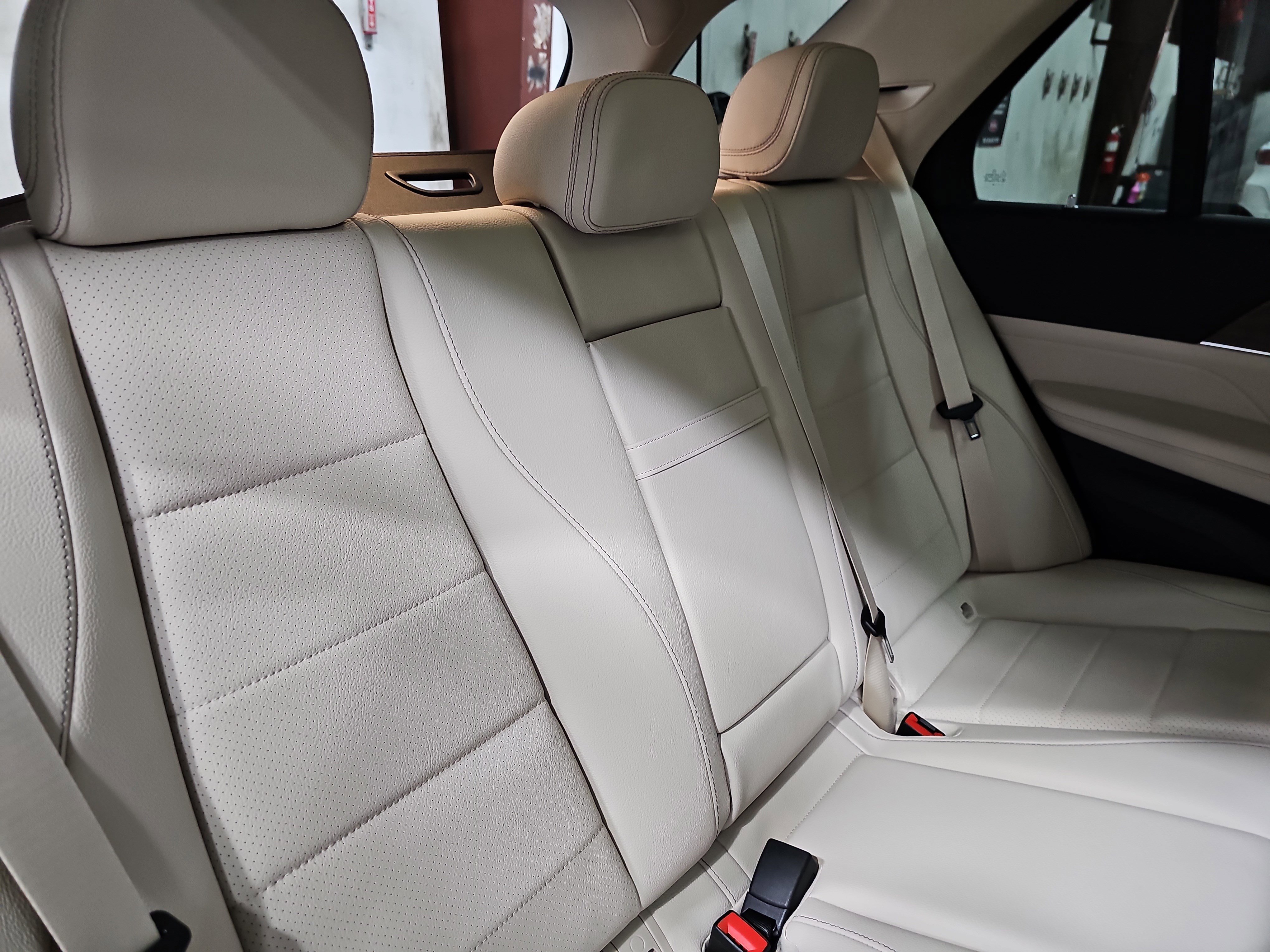 New 2026 Mercedes-Benz GLE 450 4MATIC image 12