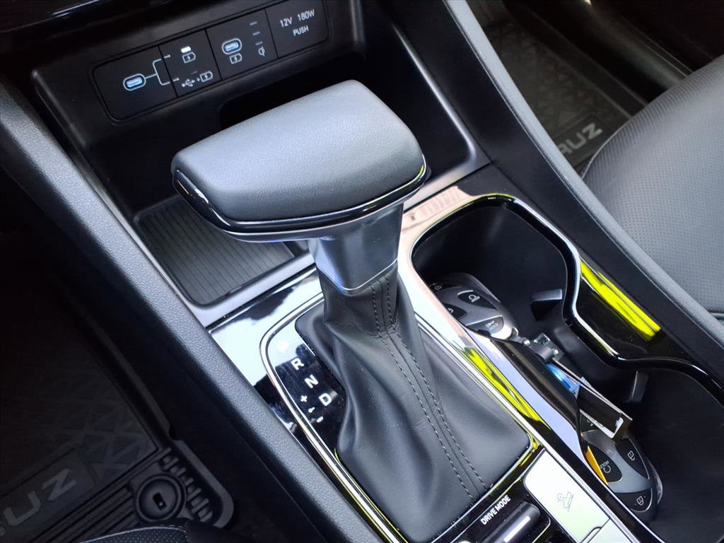 Certified 2025 Hyundai Santa Cruz XRT image 23