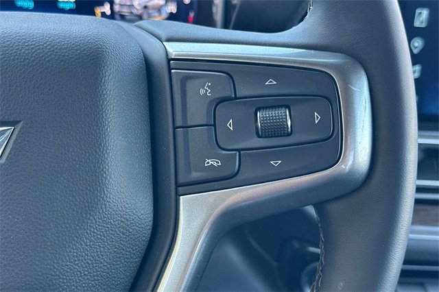 New 2025 Chevrolet Silverado 2500 LT w/ Convenience Package image 28