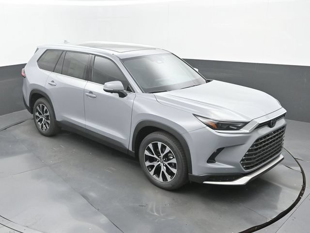 New 2026 Toyota Grand Highlander AWD Hybrid image 28