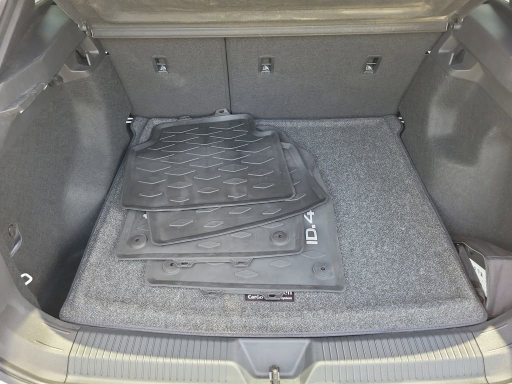 Certified 2023 Volkswagen ID.4 Pro RWD image 7