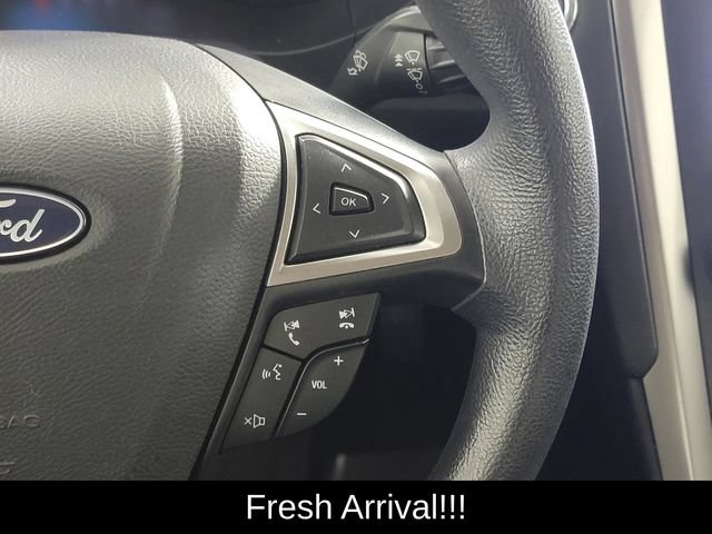 Used 2018 Ford Fusion SE w/ Fusion SE Technology Package FWD image 28