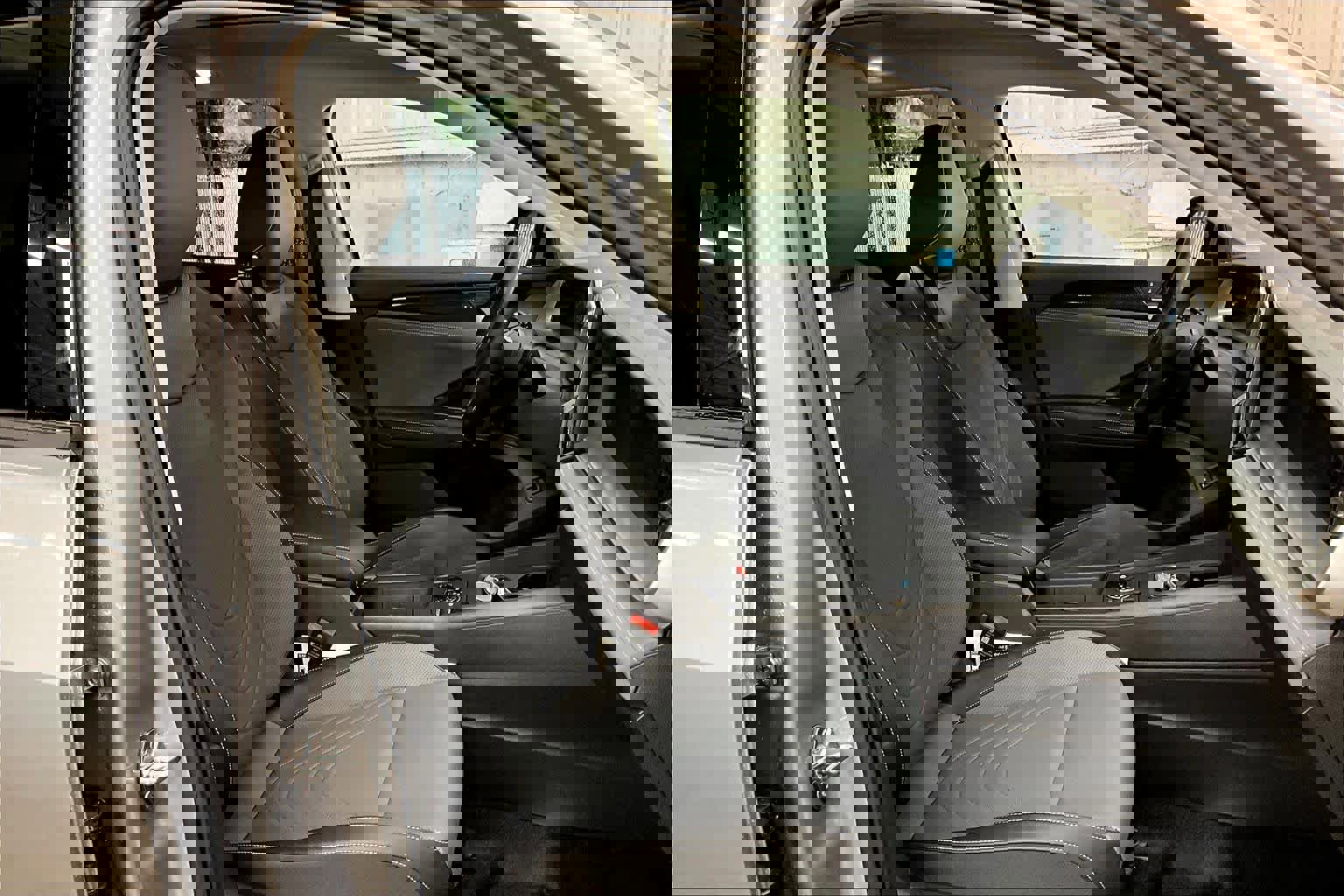 New 2026 Volkswagen Tiguan SE image 31