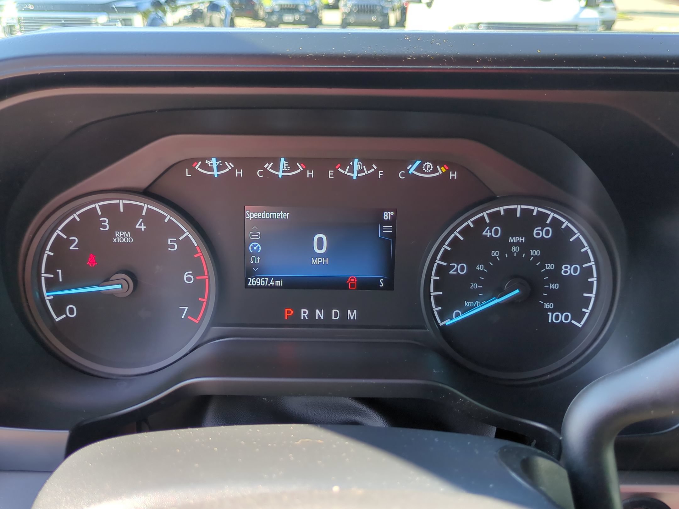 Certified 2024 Ford F250 XL w/ STX Appearance Package AWD/4WD image 20