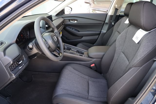 New 2026 Honda Accord SE image 12