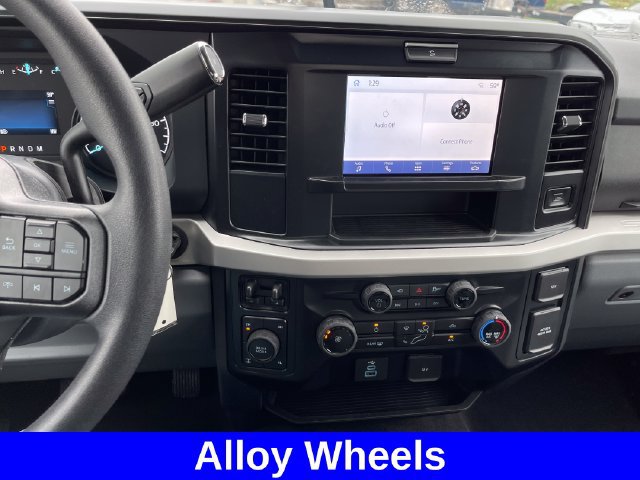 Used 2026 Ford F250 XLT w/ 360-Degree Camera Package AWD/4WD image 17