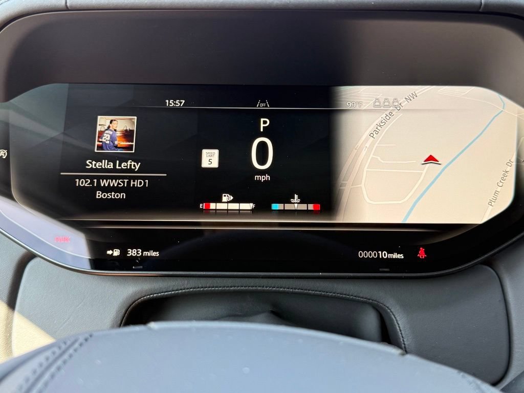 New 2026 Land Rover Range Rover SE AWD/4WD image 29