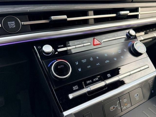 New 2026 Hyundai Santa Fe Limited image 29