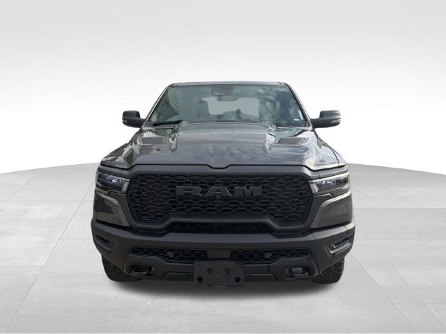 Used 2026 RAM 1500 Rebel AWD/4WD image 3