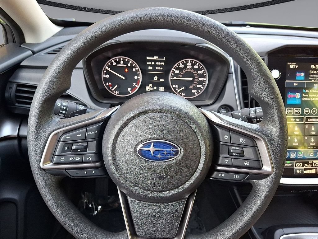 New 2026 Subaru Impreza 2.0i Sport AWD/4WD image 17