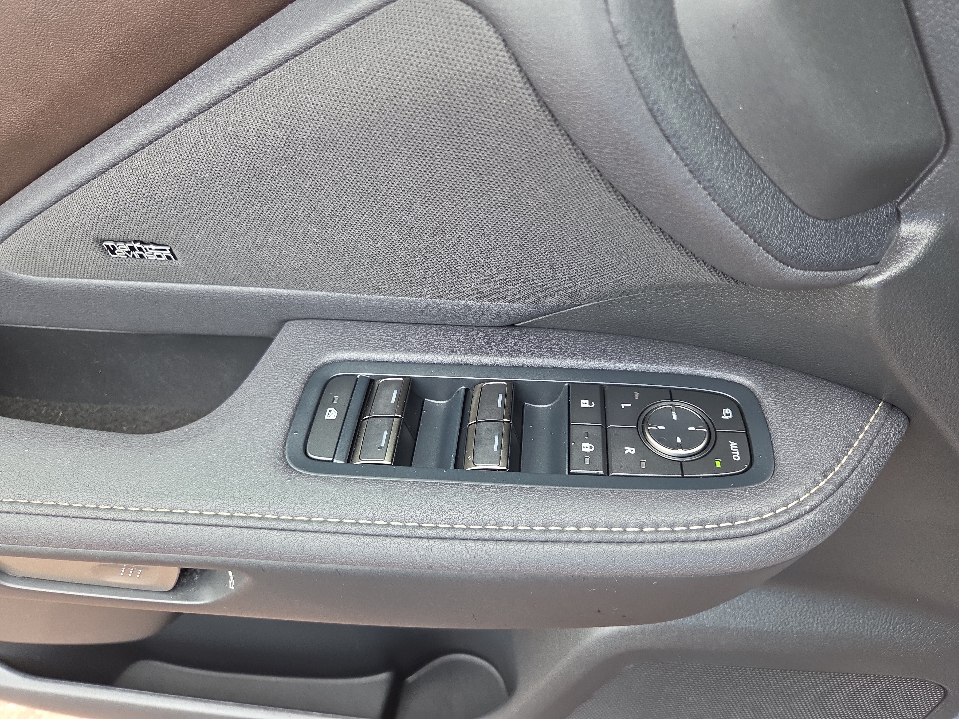 Certified 2024 Lexus TX 350 AWD w/ Technology Package image 34