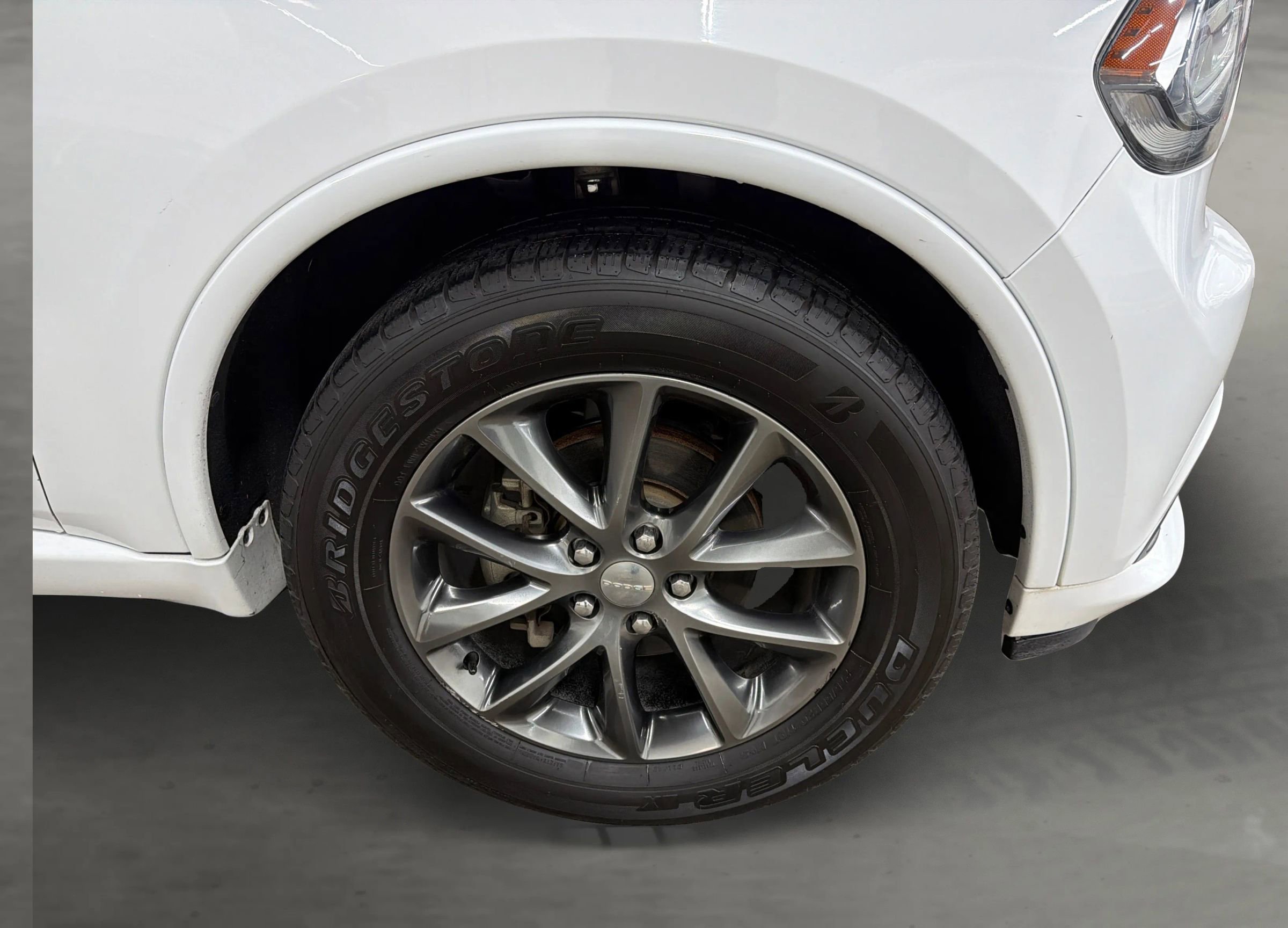 Used 2018 Dodge Durango GT image 17