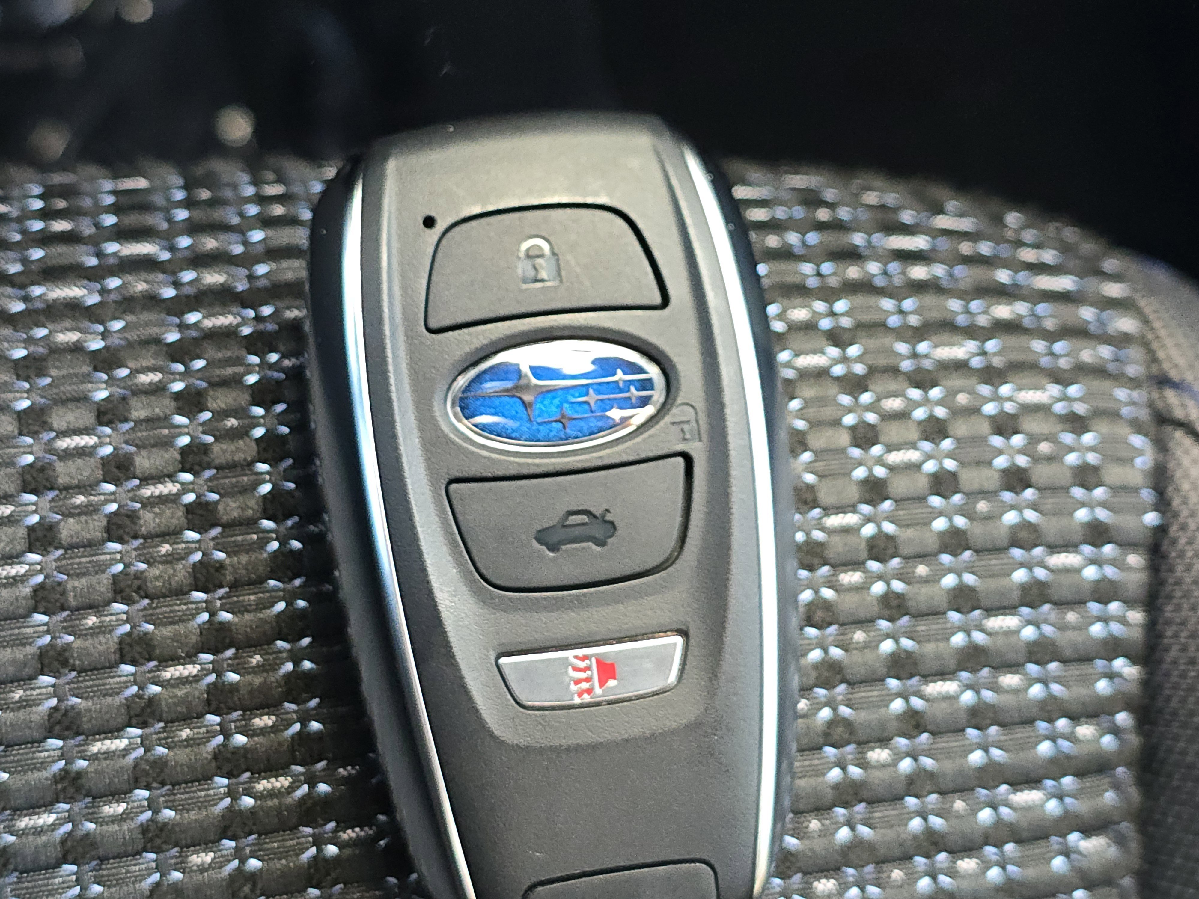 New 2026 Subaru Forester Premium image 27