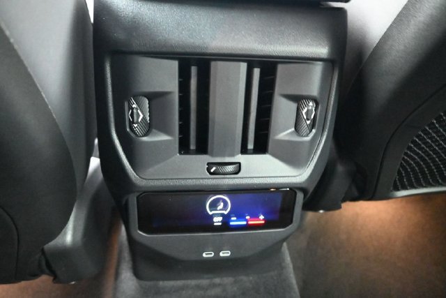 New 2026 BMW X3 M50 w/ Premium Package AWD/4WD image 14